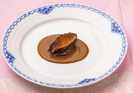 SA1580　西洋割烹 花月　お食事券 3,000円分