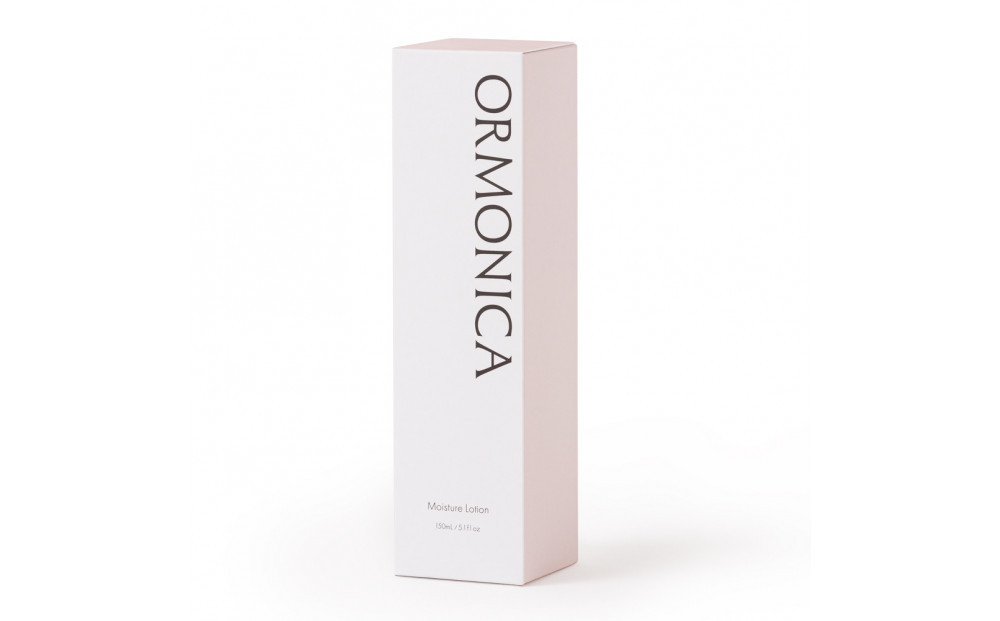 オルモニカ モイスチャー ローション 150ｍL