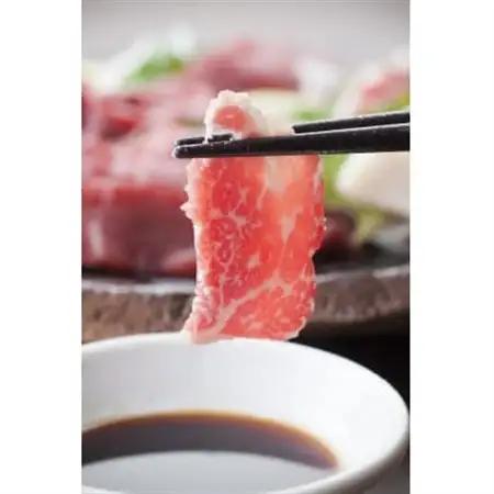 【国産馬刺し】熊本直送　霜降り(中トロ)1kg(益城町)【配送不可地域：離島】【1299327】