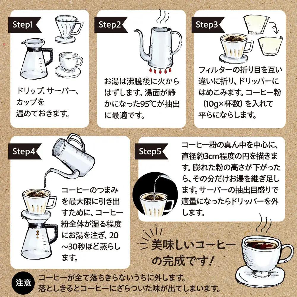 【ふるなびWEEK対象】CafeRosso* Summer Ice Wild Set