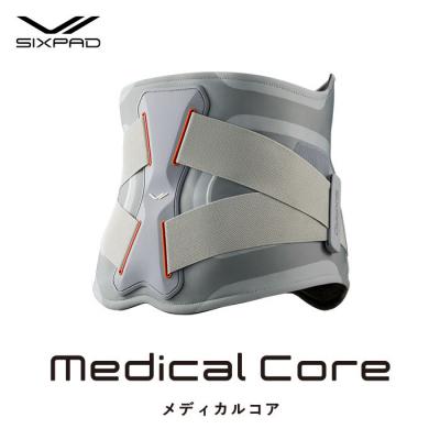 ふるさと納税 名古屋市 SIXPAD Medical Core【LLサイズ】