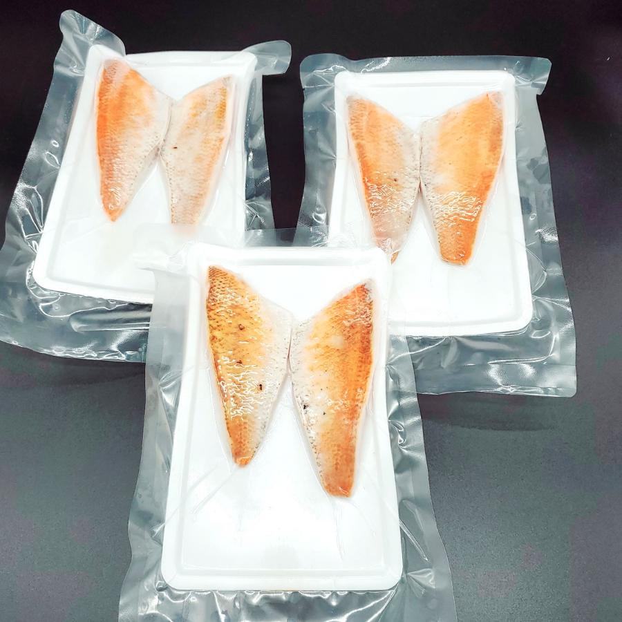＜山米鮮魚＞お刺身用炙りのどぐろ4人前（280g）