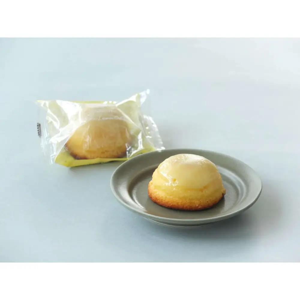 「ヒラミーレモンケーキ」10個入り
