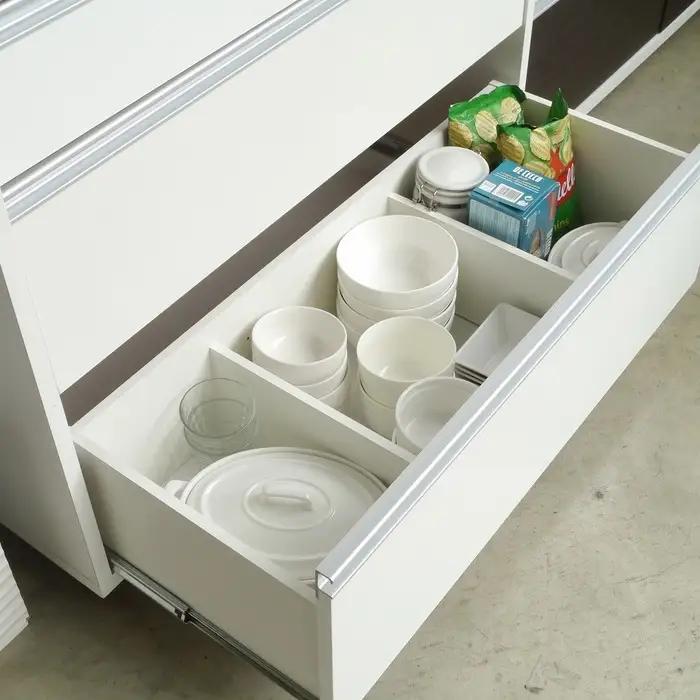 パレス 90カウンター ホワイト (H062429)
