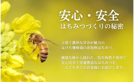 生はちみつ 600g 3本セット アカシア くり ソバ 生はちみつ
