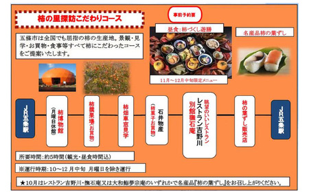 【１日コース（12時間）】タクシーで回る五條市観光 (最大4名様) | タクシー 観光 市内観光 神社仏閣巡り 五條市