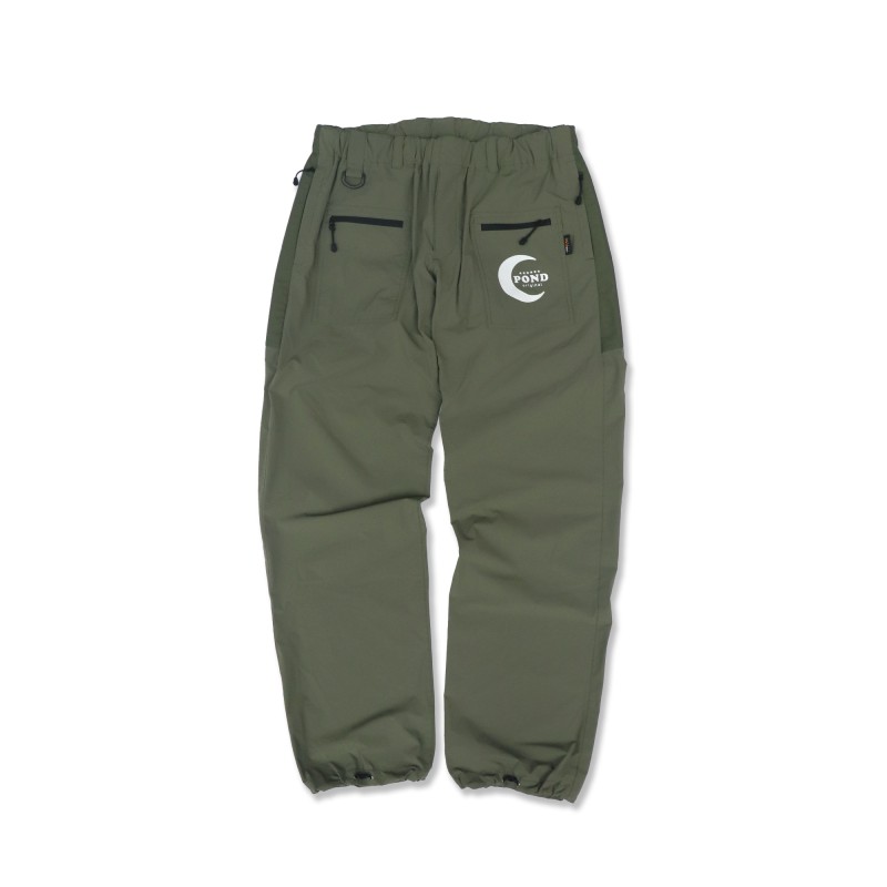 【ふるさと納税】【カラー選択可】Rio Yapacani（ドライパンツ）～福岡市～ Mサイズ