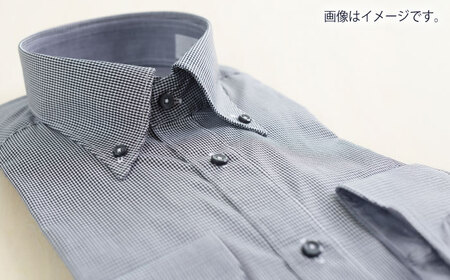 オーダーワイシャツクーポン券 5000円分【たかなし洋服店】[AKFF021]