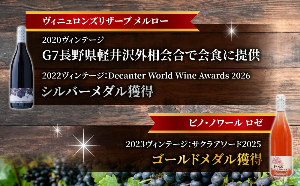ワイン 御堂（みどう） シャルドネ　2本【ヴィラデスト ワイナリー】｜ 長野ワイン 日本ワイン 白ワイン 辛口