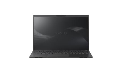 VAIO SX14-R（ALL BLACK EDITION）