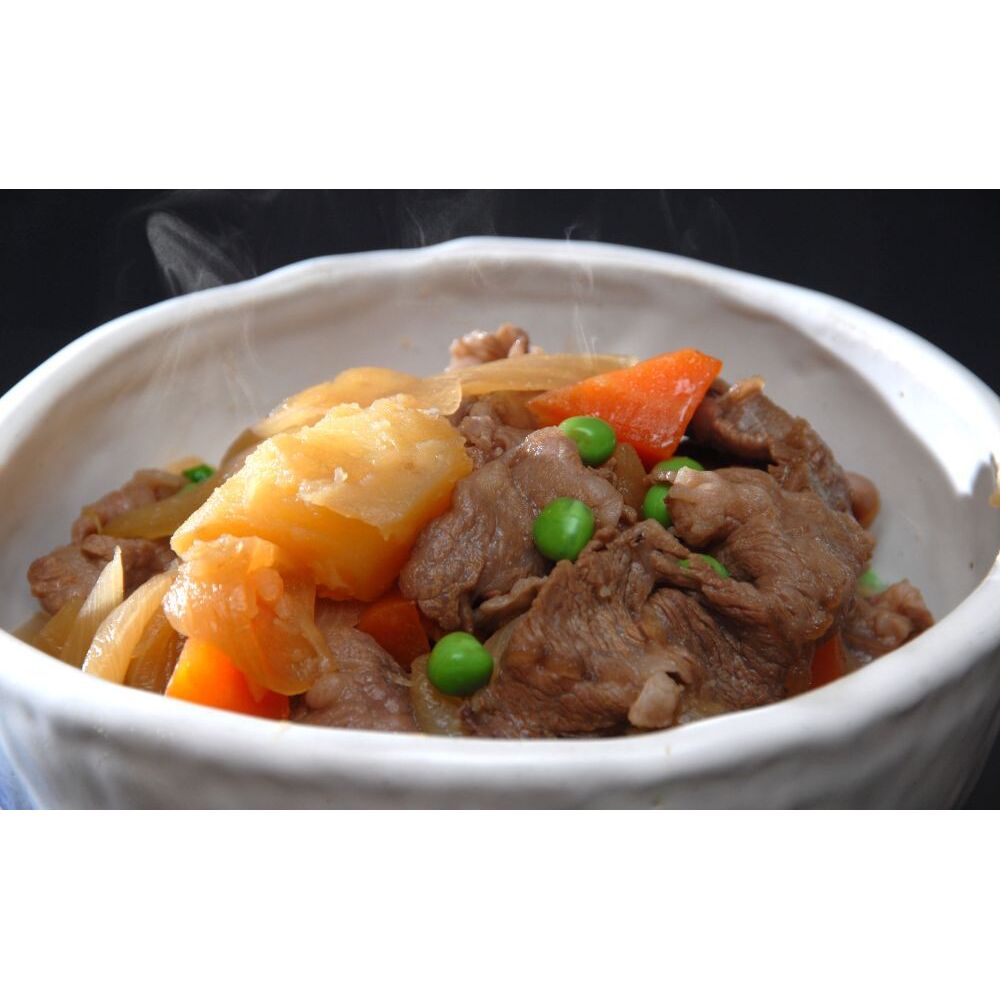 (冷凍) 大和牝牛 お肉 三昧 セット 1700g YMLS5 ／牛丼 肉じゃが カレー すき焼き しゃぶしゃぶ 焼肉 ステーキ 鉄板焼き バーベキュー アウトドア キャンプ 贈答用 贈り物 太田家 