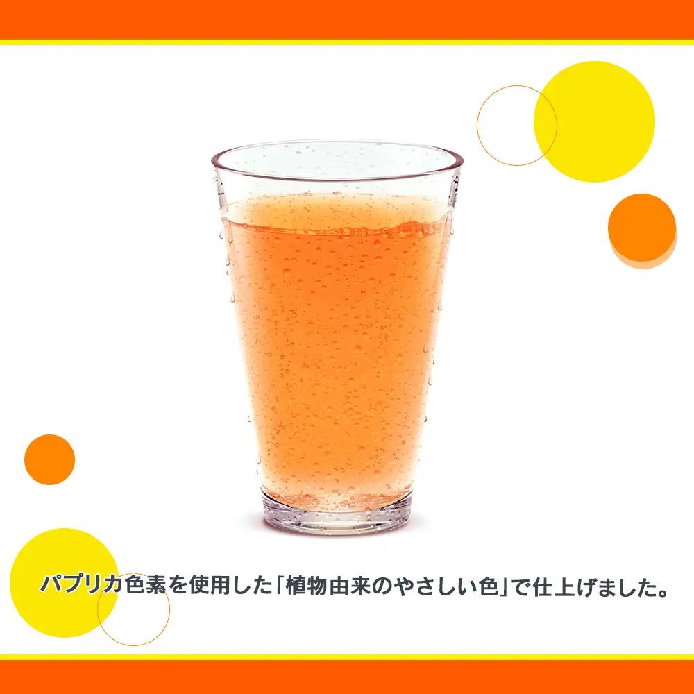 【定期便 6カ月】リボン ナポリン＜北海道限定＞ 24本