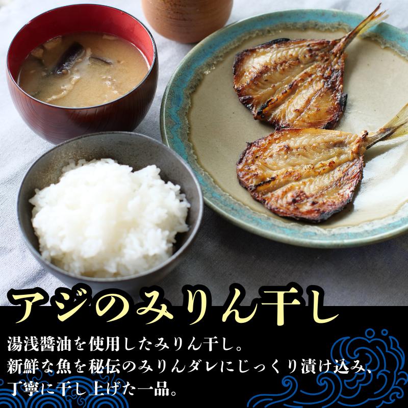 『総重量約２kg！』９種１８点盛 きのくに干物セット / 父の日 干物 お取り寄せ グルメ 冷凍 クール 低塩 開き 一夜干し みりん干し 湯浅湾 湯浅醤油 真あじ アジ 太刀魚 ほっけ ホッケ サン