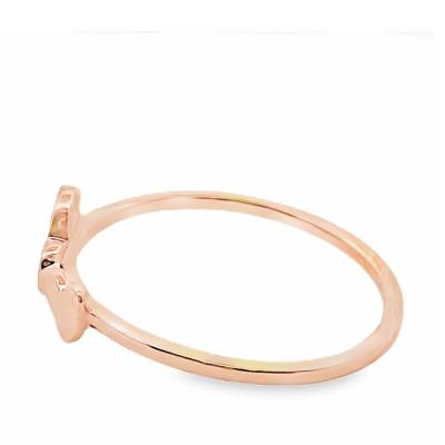 ふるさと納税 笛吹市 K18PG ダイヤモンドリング RADR-6162 #10 |  | 01