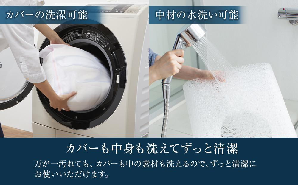 エアウィーヴ キャリークッションmini