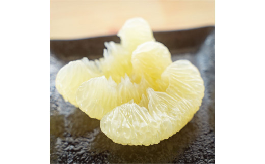 ＜厳選＞高知の宝石、水晶文旦5kg 〈2026年9月下旬～10月中旬発送〉先行予約 期間限定 水晶文旦 文旦 ブンタン ぶんたん ５キロ 柑橘 みかん フルーツ 果物 高知 名物 箱入り ギフト 高知
