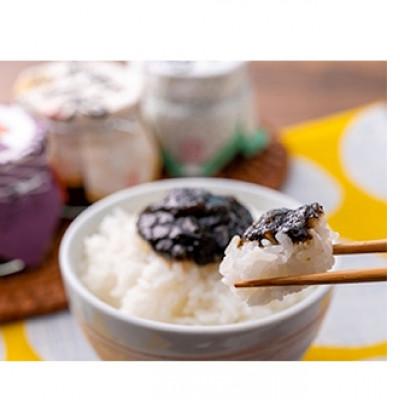 ふるさと納税 対馬市 佃煮詰合せ(5種)　計6個 |  | 02