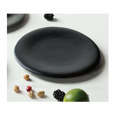 ふるさと納税 高岡市 【高岡銅器】isara 大　黒茶