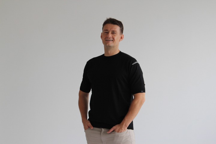 究極の贅沢。シルク100％