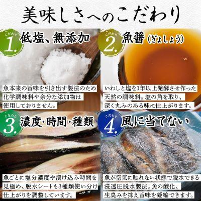 ふるさと納税 弟子屈町 加藤水産のピチピチ造り干物 7種セット 秋刀魚 ホッケ かれい 鰯 北海道 弟子屈町 2529 |  | 03