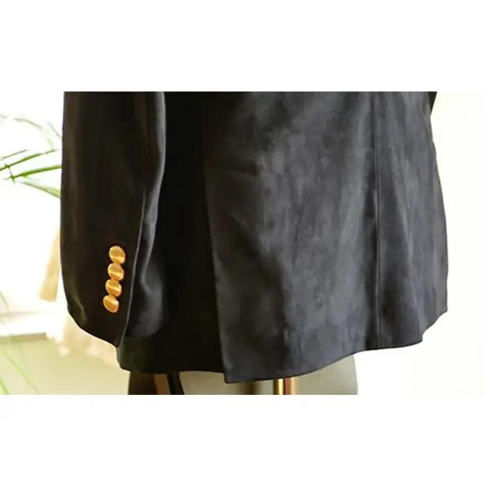 【The Dressing Lab.】レザージャケットお仕立て補助券（21万円分） No.132