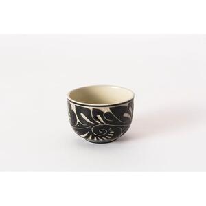＜受注生産品＞唐草手碗＜５色セット＞