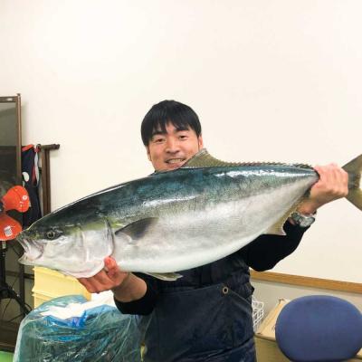 ふるさと納税 土佐清水市 ブリの藁焼きたたき 2本(2〜3人前)ぶり 鰤 シーフード タタキ 刺身 魚介【R01420】 |  | 02