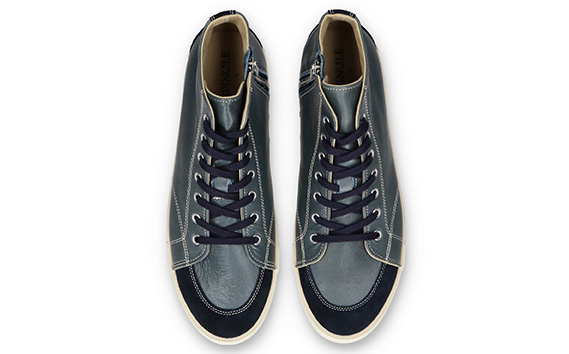No.989-03 SP−356　Navy　サイズS（24.5cm）