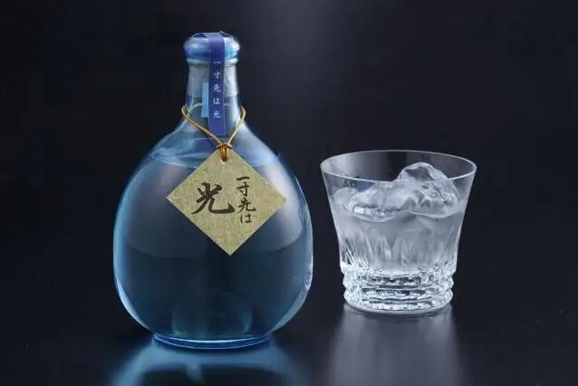  麦焼酎 一寸先は光　720ml | 本格麦焼酎