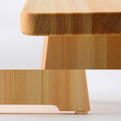 ふるさと納税 高取町 風呂椅子　デラックスサイズ30cm |  | 02