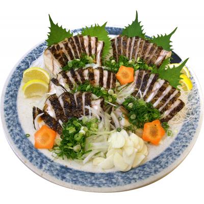 ふるさと納税 高知県 うつぼのたたきセット【D06001】