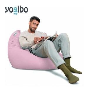 Yogibo Mini ( ヨギボー ミニ ) ラベンダー [ インテリア 寝具 ファッション ]