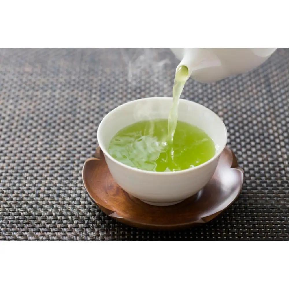 【定期便全6回】八女茶　【上】煎茶セット　100g×2袋