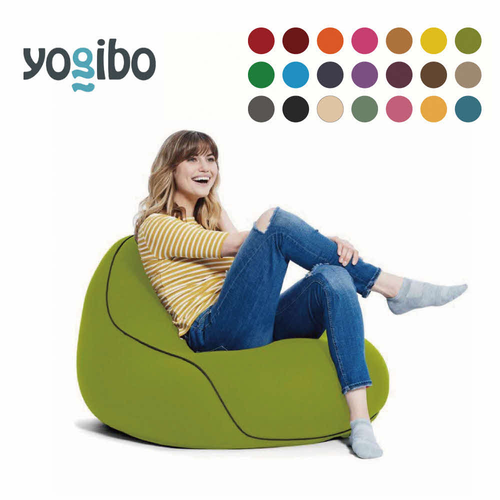 Yogibo Lounger（ヨギボーラウンジャー）お届け：約1ヶ月後順次発送予定