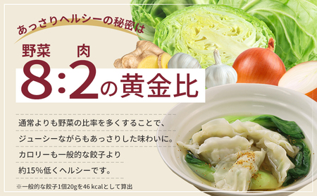 浜松 餃子 たっぷりセット 計80個 20個入×4袋 タレ16袋 知久屋［ちくや］ 配送不可：離島