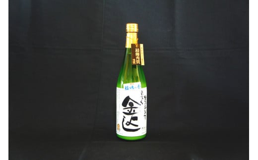 どぶろく金よし　甘口　720ml