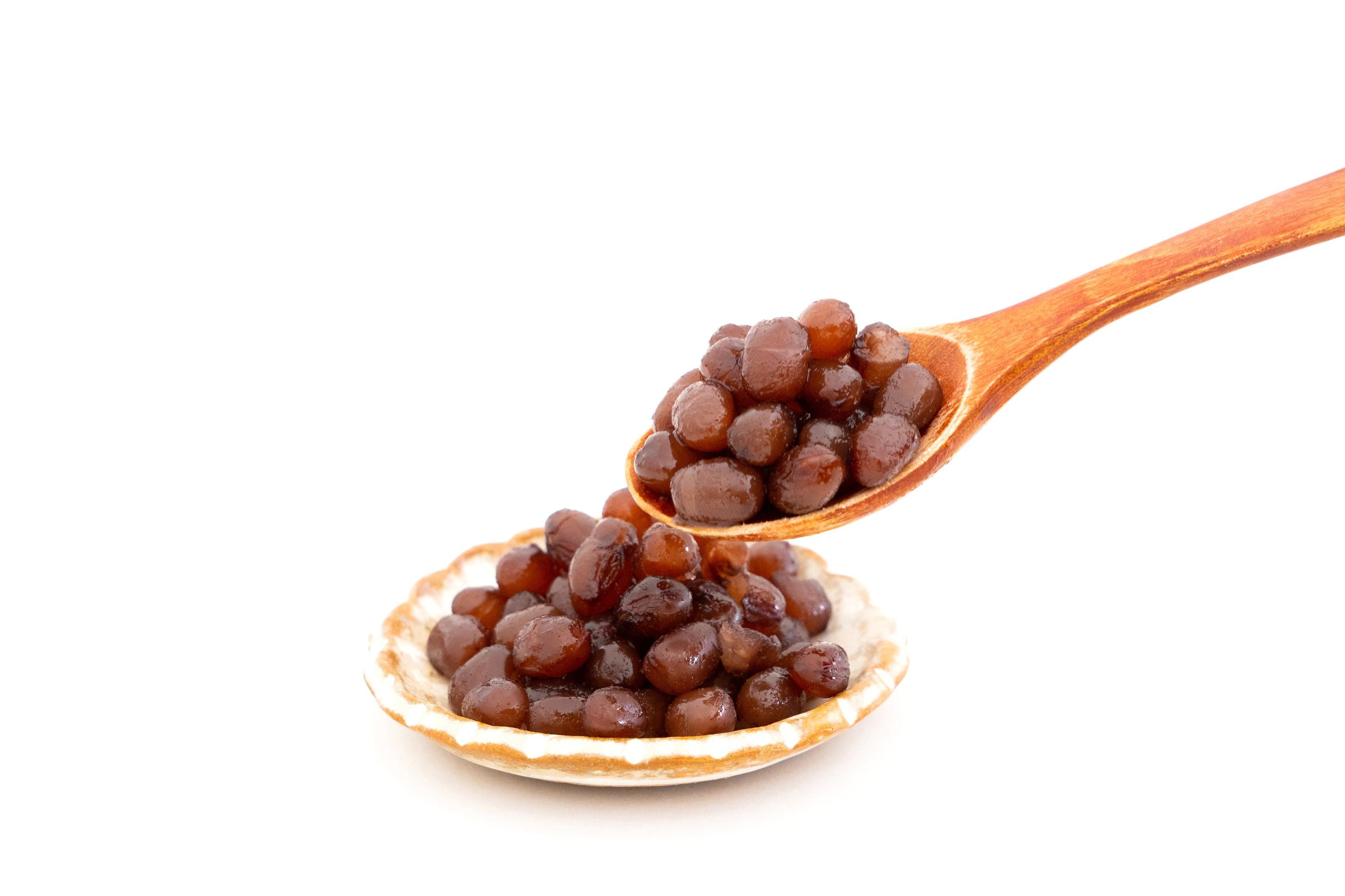 よしだや ひとくち甘味 ぬれあずき （50g×4袋）