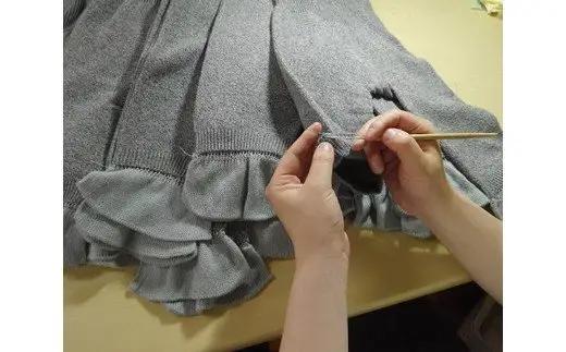 蒸れずに温かシルクとコットンのはらまきパンツ・ピンク///腹巻 お腹 冷え 冷え症 温活 暖か 温か シルク 綿 レディース ファッション インナー 保温 はらまき 無縫製 肌触り 日本製 奈良県 広