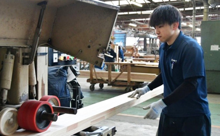 天竜桧コースター 三つ葉葵紋 5枚セットコースター 茶托 天竜桧 桧 ひのき 木製 静岡 浜松市