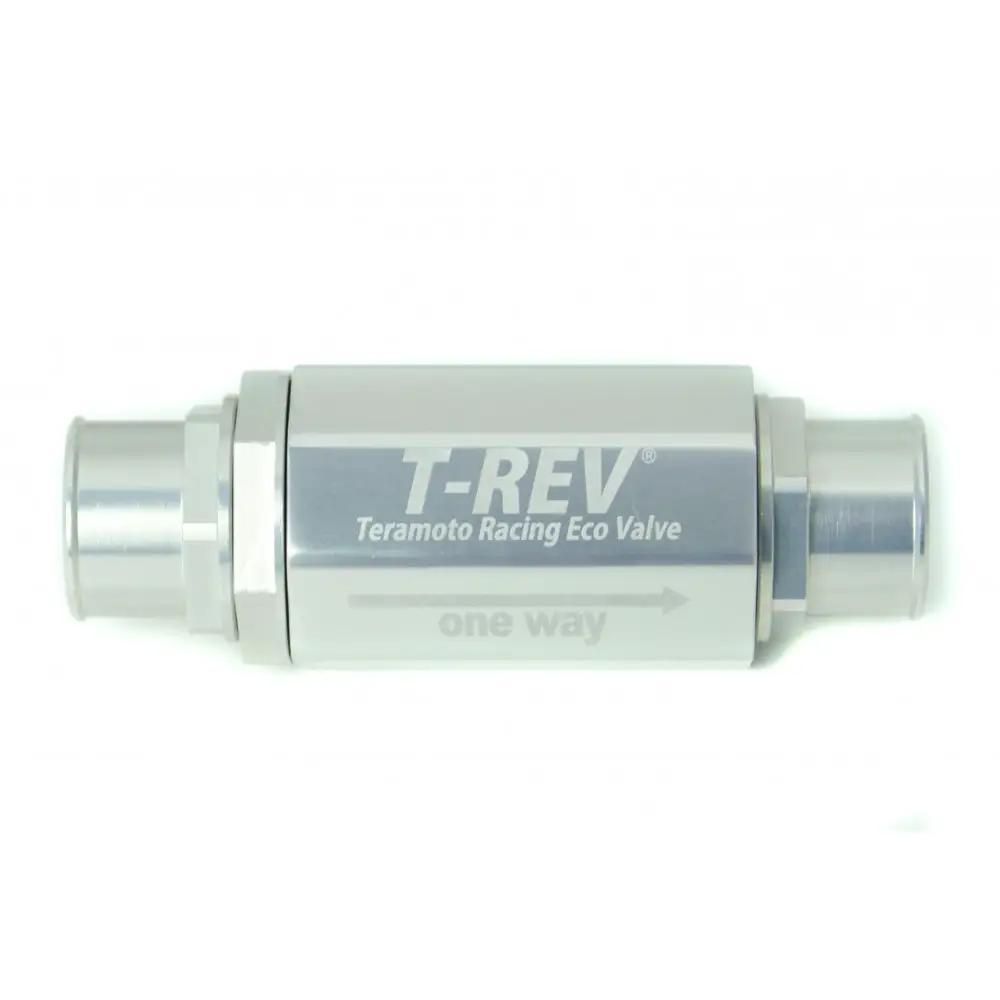 T-REV　シルバー　φ20　0.05