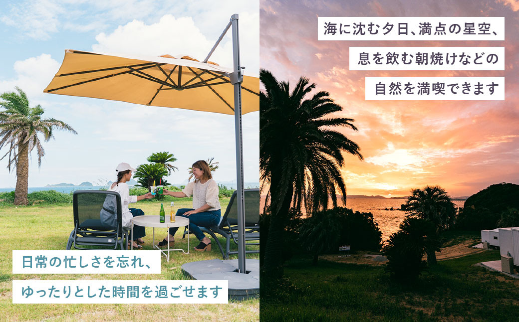 TOMORROW COAST 施設内利用クーポン 30,000円分