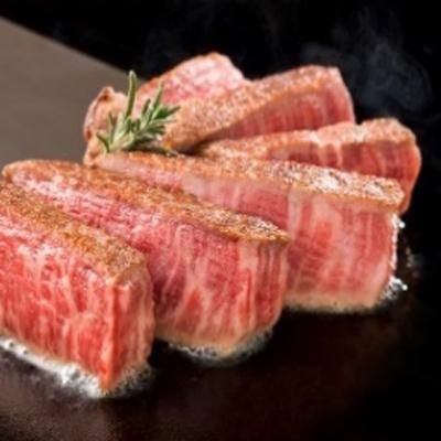 ふるさと納税 唐津市 佐賀牛サーロインステーキ×呼子朝市プレミアムコラボセット |  | 01