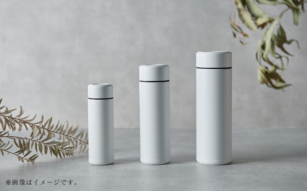 【京セラ】マグボトル 水筒 500ml＜ダークグレー＞CERAMUG セラマグ 魔法瓶構造 保温 保冷 KYOCERA ASR-2189-2