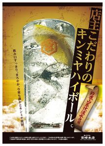 酎ハイを上質にする下町の名脇役。キンミヤ焼酎 キンミヤパック20度 1.8L×6個