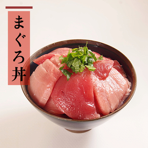 天然本マグロセット 500g(100g×5P） まぐろ ネギトロ