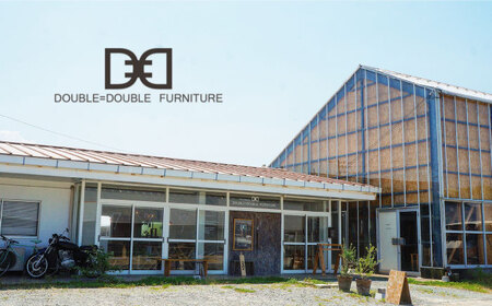【選べる素材】木製 カトラリー 全 8種 セット 糸島市 / DOUBLE=DOUBLE FURNITURE（ダブルダブルファニチャー）[APE016]