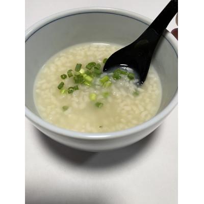 ふるさと納税 糸田町 スッポン雑炊　200g×4パック |  | 02