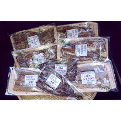ふるさと納税 湯浅町 2018年むらおこし特産品コンテスト審査員特別賞受賞　湯浅醤油の味醂干しセット(湯浅町)