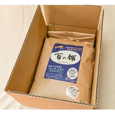 ふるさと納税 安来市 百の輝 5kg【ゆうだい21】 |  | 01