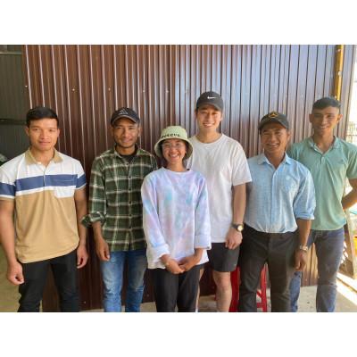 ふるさと納税 海南市 日方珈琲焙煎所　ベトナムロブスタ　コーヒー豆　自家焙煎　 100g |  | 03